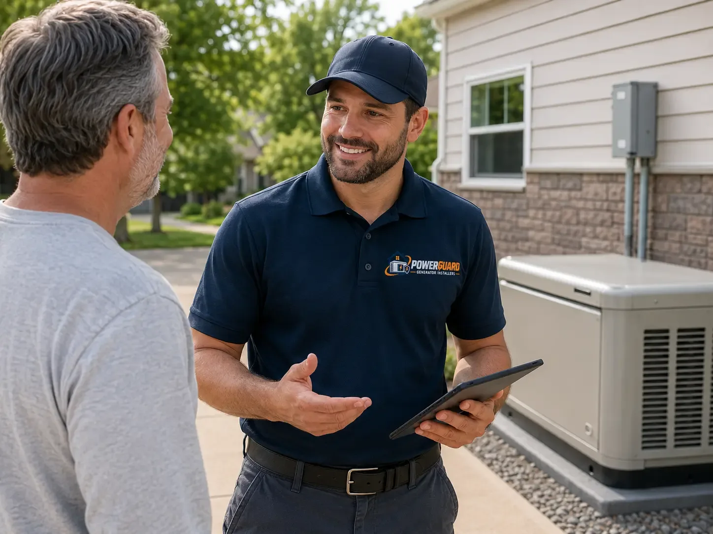 Generator Installation Athens, LA FAQs